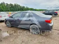 2010 Toyota COROLLA фото