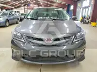 2010 Toyota COROLLA фото