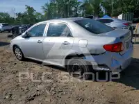 2010 Toyota COROLLA фото
