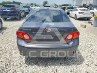 2010 Toyota COROLLA photo