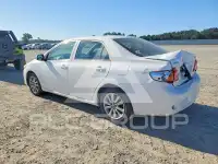 2010 Toyota COROLLA фото