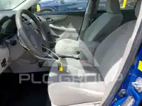 2010 Toyota COROLLA фото