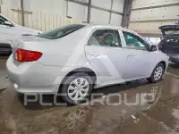 2010 Toyota COROLLA фото