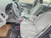 2010 Toyota COROLLA фото