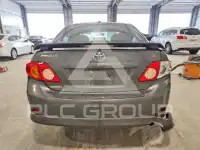 2010 Toyota COROLLA фото