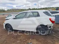 2010 Toyota COROLLA photo
