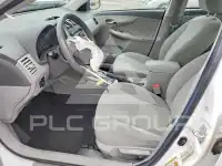 2010 Toyota COROLLA фото