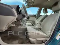 2010 Toyota COROLLA фото