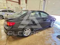 2010 Toyota COROLLA фото