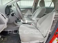 2010 Toyota COROLLA фото