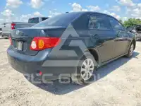 2010 Toyota COROLLA фото