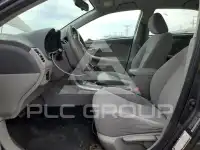 2010 Toyota COROLLA фото