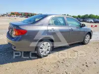 2010 Toyota COROLLA фото