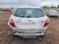 2010 Toyota COROLLA photo