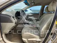 2010 Toyota COROLLA фото