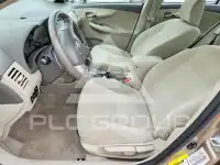 2010 Toyota COROLLA фото