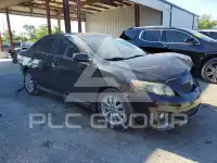 2010 Toyota COROLLA фото