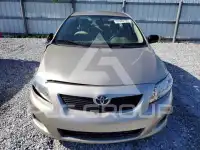 2010 Toyota COROLLA фото