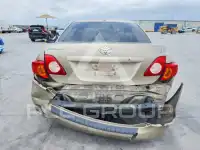 2010 Toyota COROLLA photo