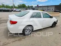2010 Toyota COROLLA фото