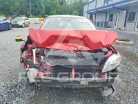 2010 Toyota COROLLA photo