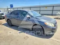 2010 Toyota COROLLA фото