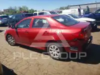 2010 Toyota COROLLA photo