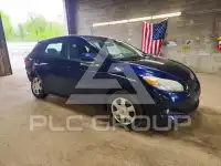 2010 Toyota COROLLA photo