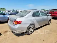 2010 Toyota COROLLA фото