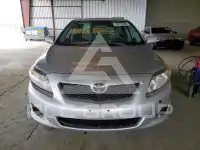 2010 Toyota COROLLA фото