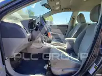 2010 Toyota COROLLA фото