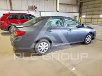 2010 Toyota COROLLA фото