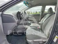 2010 Toyota COROLLA фото