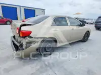 2010 Toyota COROLLA photo