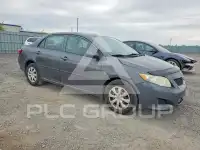 2010 Toyota COROLLA фото