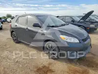 2010 Toyota COROLLA фото