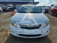 2010 Toyota COROLLA фото