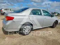 2010 Toyota COROLLA фото