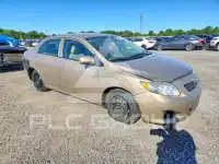 2010 Toyota COROLLA фото