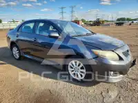 2010 Toyota COROLLA фото