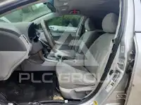 2010 Toyota COROLLA фото