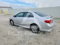 2010 Toyota COROLLA фото