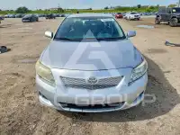 2010 Toyota COROLLA фото