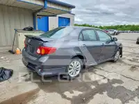 2010 Toyota COROLLA фото