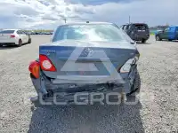 2010 Toyota COROLLA photo