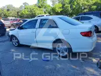 2010 Toyota COROLLA фото