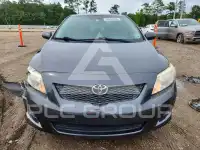 2010 Toyota COROLLA фото
