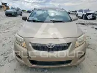 2010 Toyota COROLLA фото