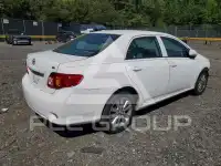 2010 Toyota COROLLA фото
