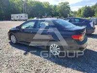 2010 Toyota COROLLA photo
